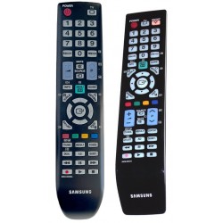 Samsung BN59-00937A Γνήσιο Τηλεχειριστήριο Τηλεόρασης